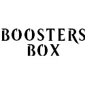 Boites de Boosters