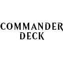 Commander Deck