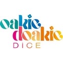 Dés : Oakie Doakie Dice