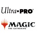 Ultra Pro Magic Supplies