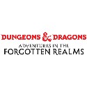 Forgotten Realms : aventures dans les Royaumes Oubliés