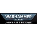 Warhammer 40K: Universes Beyond