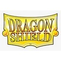 Dragon Shield Binders