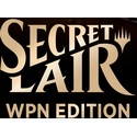 Secret Lair WPN Edition