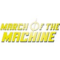 March of the Machine