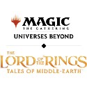 The Lord of the Rings: Tales of Middle-Earth