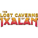 The Lost Caverns of Ixalan