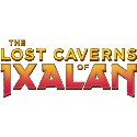 The Lost Caverns of Ixalan