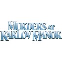 Murders at Karlov Manor