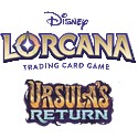 Ursula's return