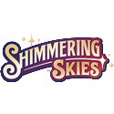 Shimmering Skies