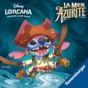 La Mer Azurite