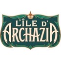 Archazia's Island