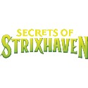 Secrets of Strixhaven