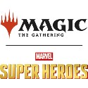 Marvel Super Heroes