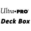 Ultra Pro Deck Box