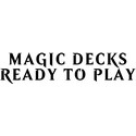 Ready-to-play Deck