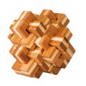 Bamboo Puzzles