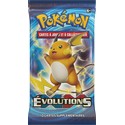 Booster Packs